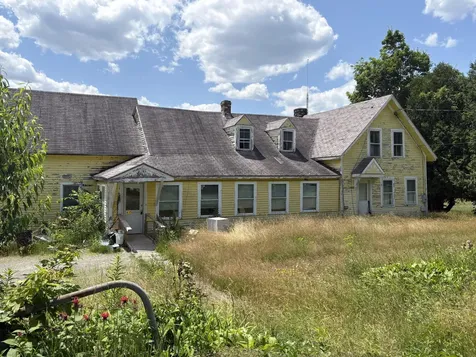 415 Medford Road Milo ME 04463
