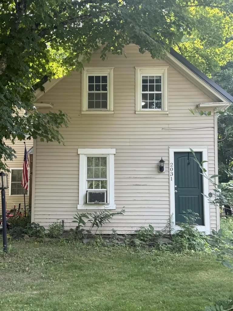 2031 Carmel Road N Newburgh ME 04444
