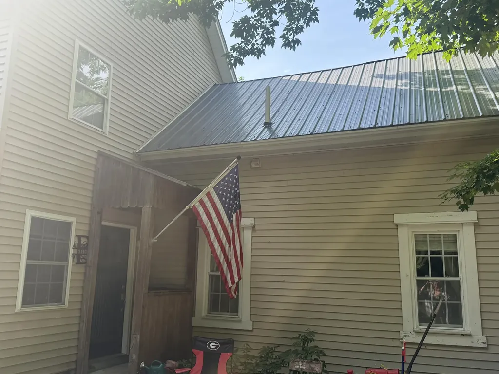 2031 Carmel Road N Newburgh ME 04444