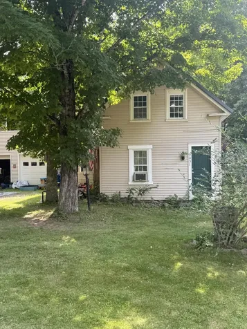 2031 Carmel Road N Newburgh ME 04444