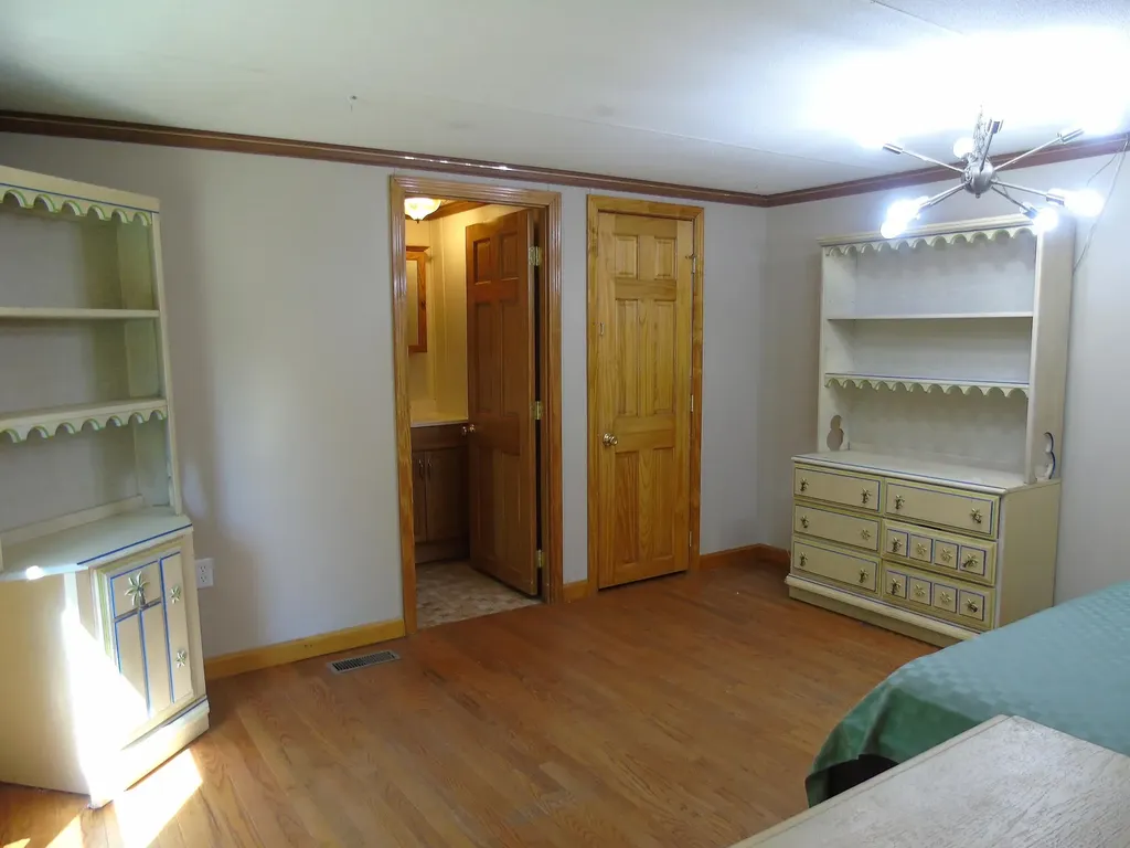 181 Ellingwood Road Paris ME 04281