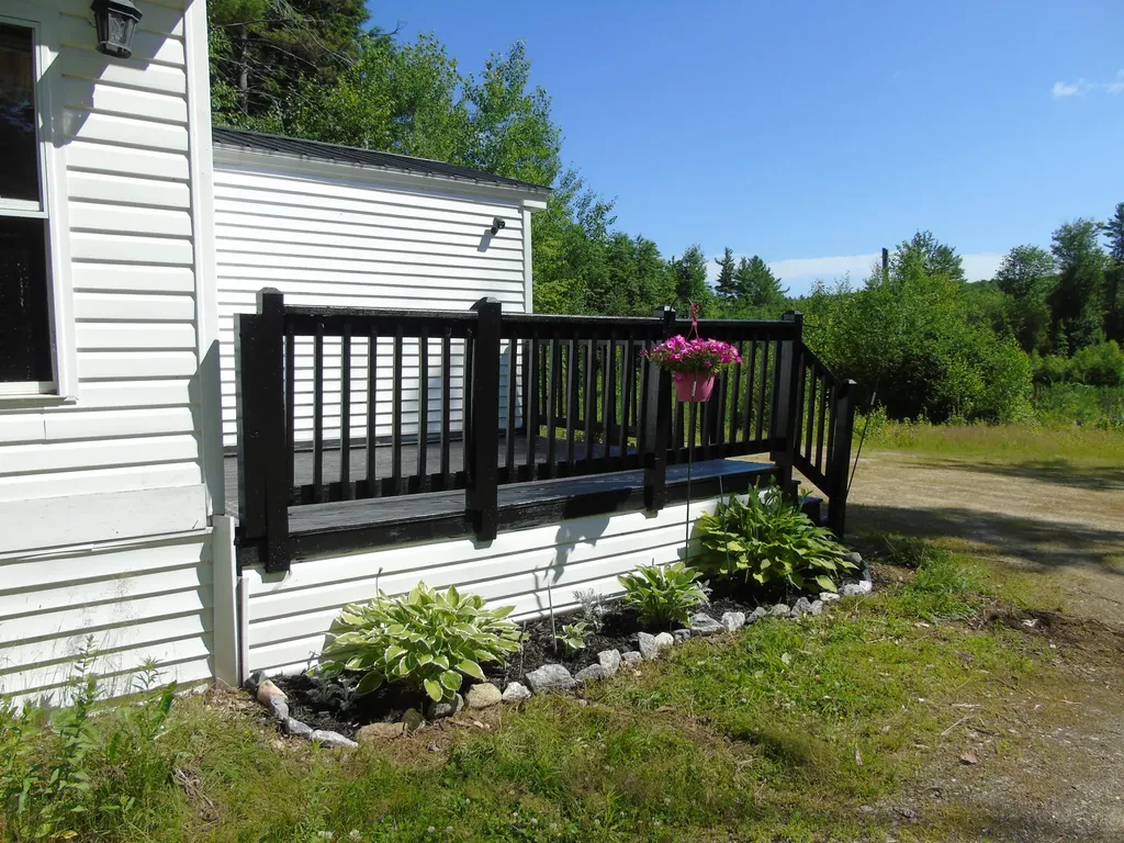 181 Ellingwood Road Paris ME 04281