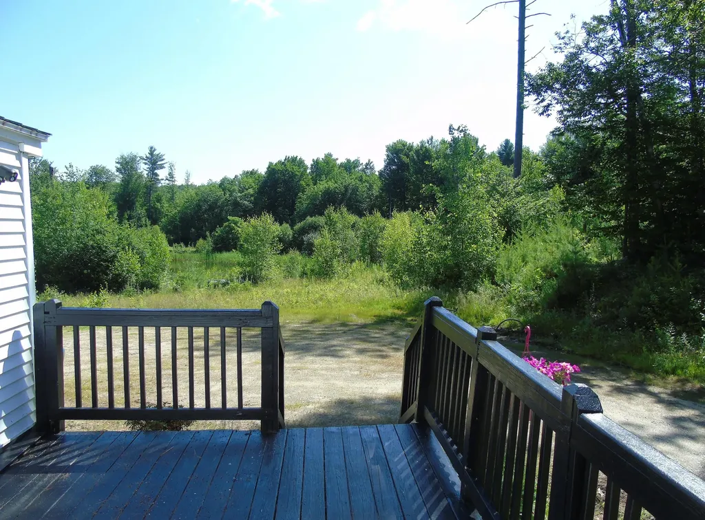 181 Ellingwood Road Paris ME 04281