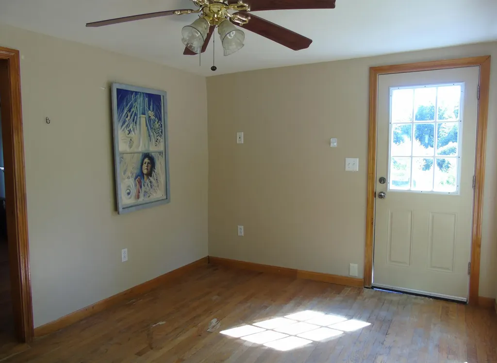 181 Ellingwood Road Paris ME 04281