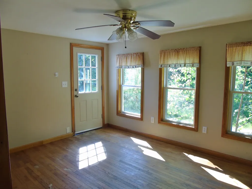 181 Ellingwood Road Paris ME 04281