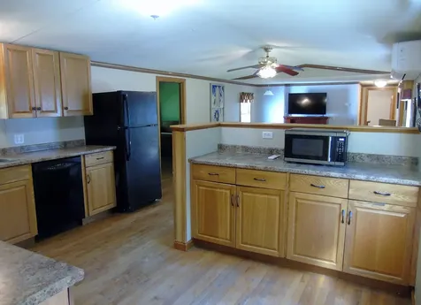 181 Ellingwood Road Paris ME 04281