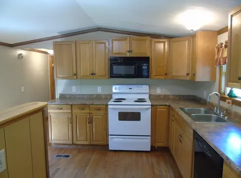 181 Ellingwood Road Paris ME 04281