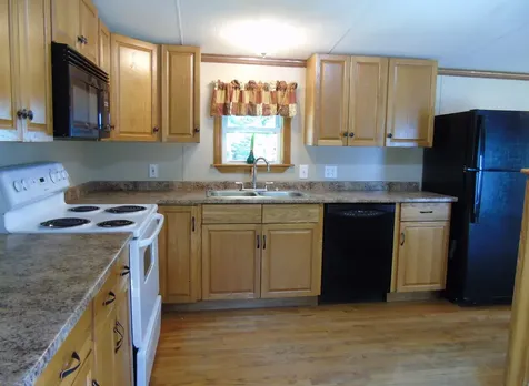 181 Ellingwood Road Paris ME 04281