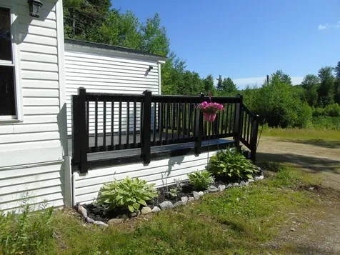 181 Ellingwood Road Paris ME 04281