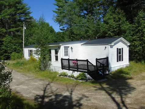 181 Ellingwood Road Paris ME 04281