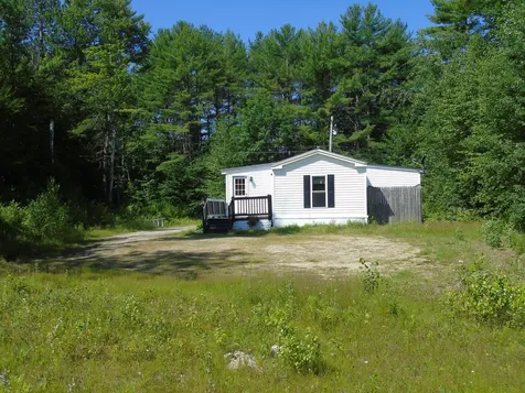 181 Ellingwood Road Paris ME 04281