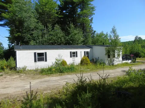 181 Ellingwood Road Paris ME 04281