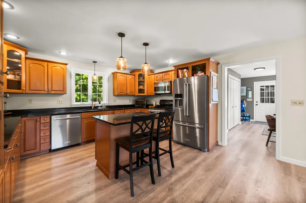 93 Central Street Hallowell ME 04347