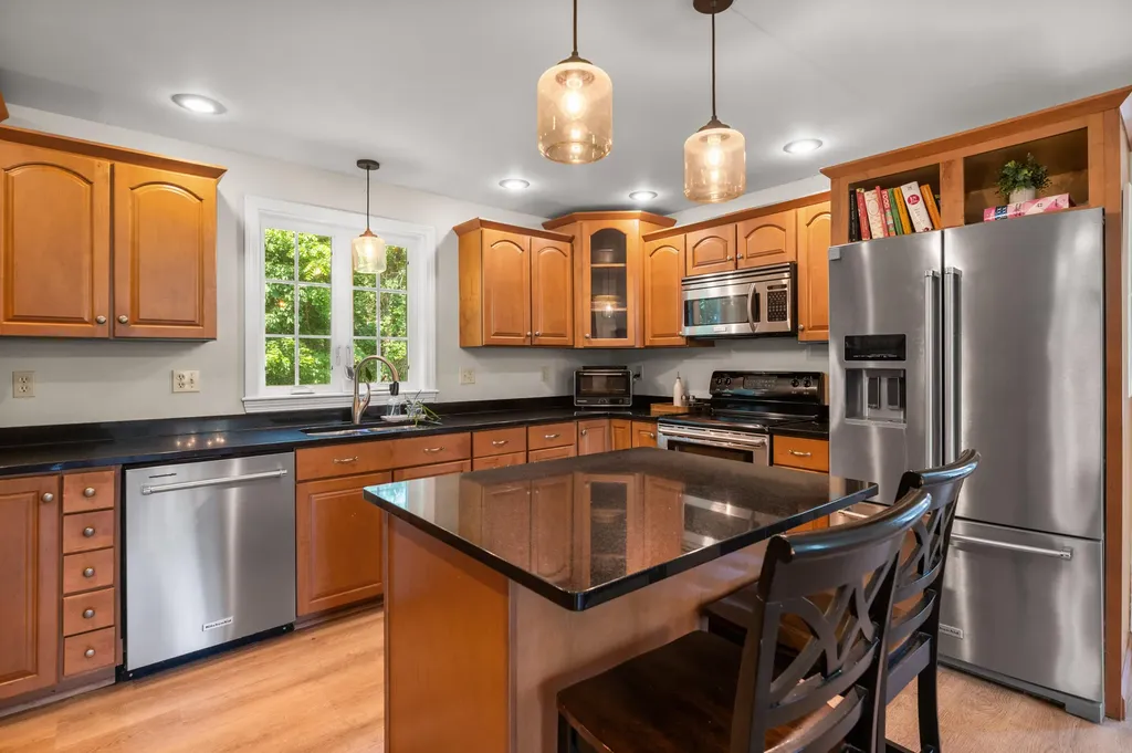 93 Central Street Hallowell ME 04347
