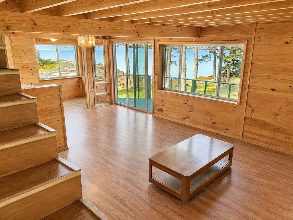 16 Hannah's Cove Beals ME 04611