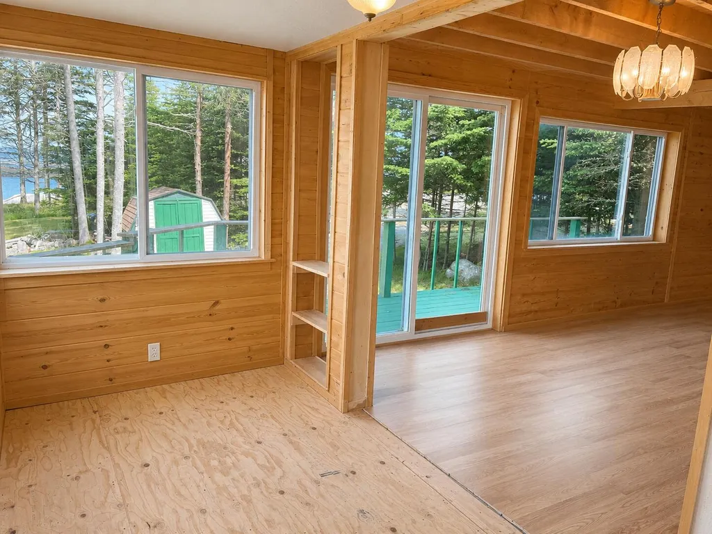 16 Hannah's Cove Beals ME 04611