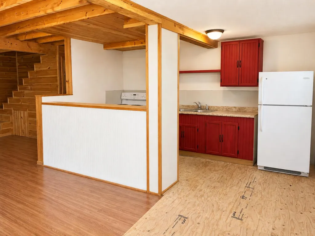 16 Hannah's Cove Beals ME 04611
