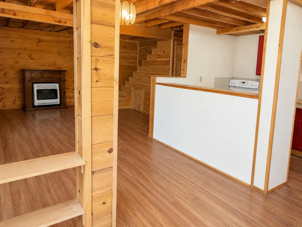 16 Hannah's Cove Beals ME 04611