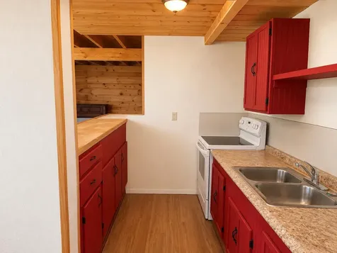 16 Hannah's Cove Beals ME 04611