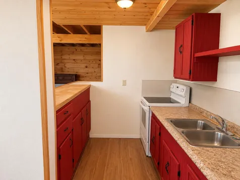 16 Hannah's Cove Beals ME 04611