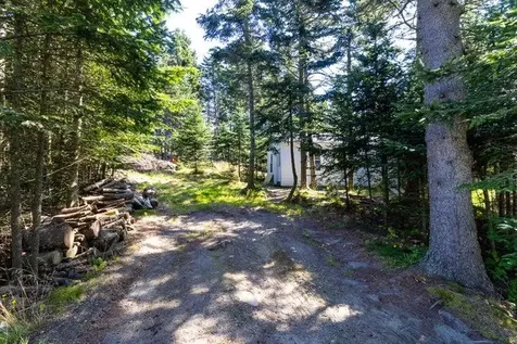 16 Hannah's Cove Beals ME 04611