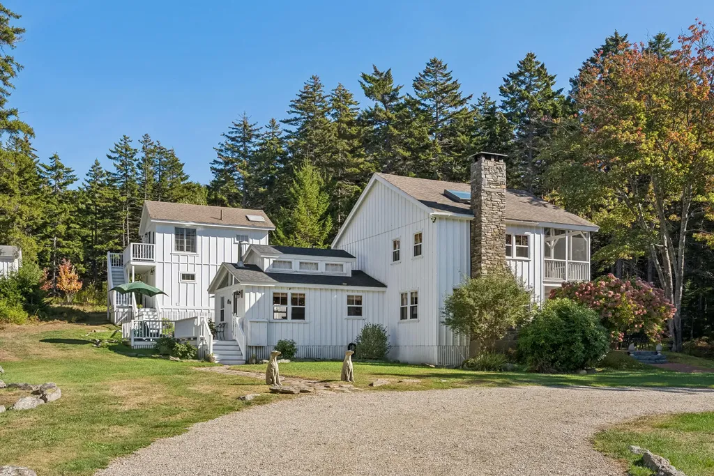 37 & 39 Broken House Drive Phippsburg ME 04562