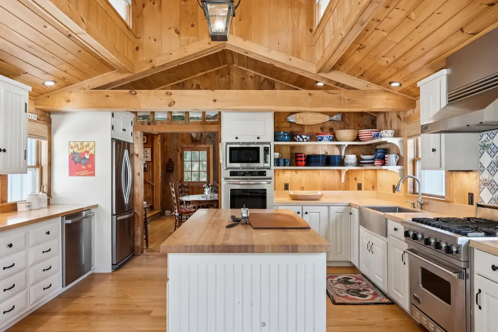 37 & 39 Broken House Drive Phippsburg ME 04562