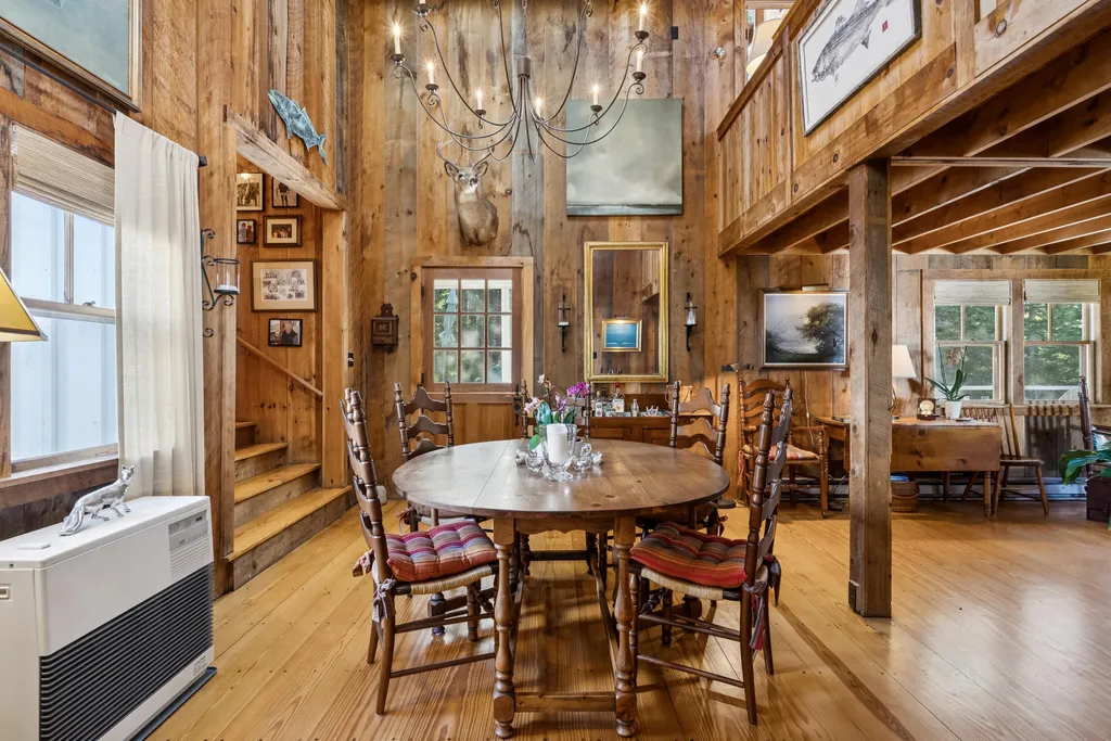 37 & 39 Broken House Drive Phippsburg ME 04562