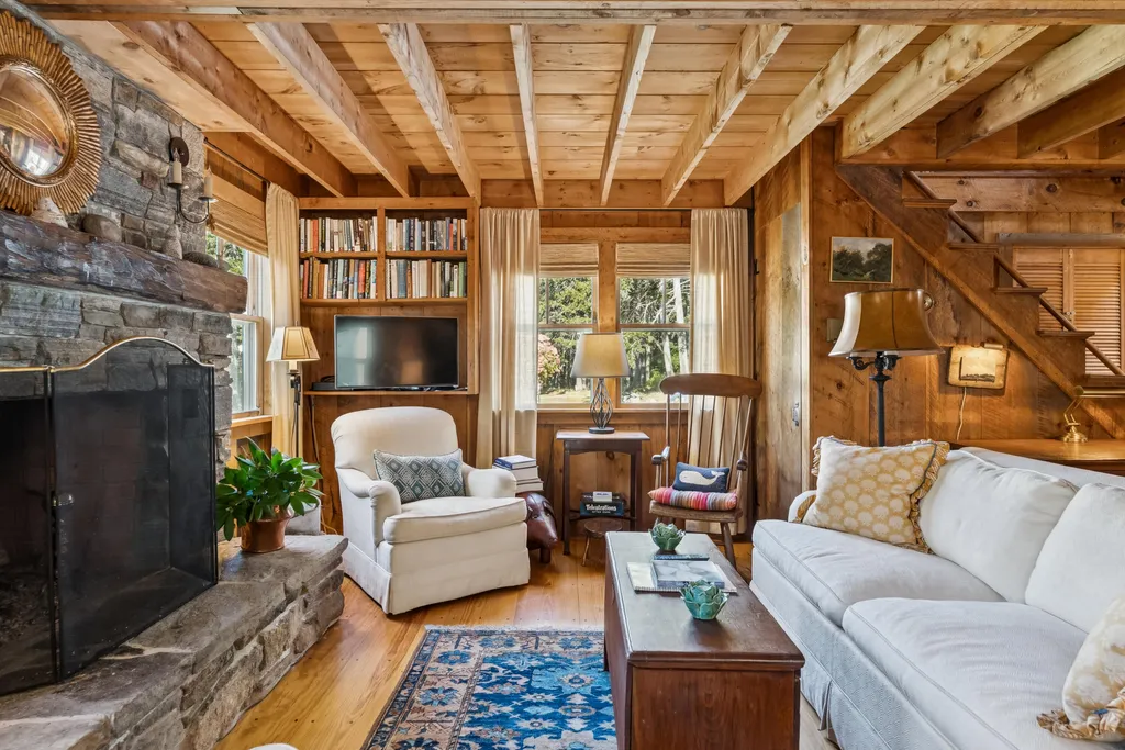 37 & 39 Broken House Drive Phippsburg ME 04562