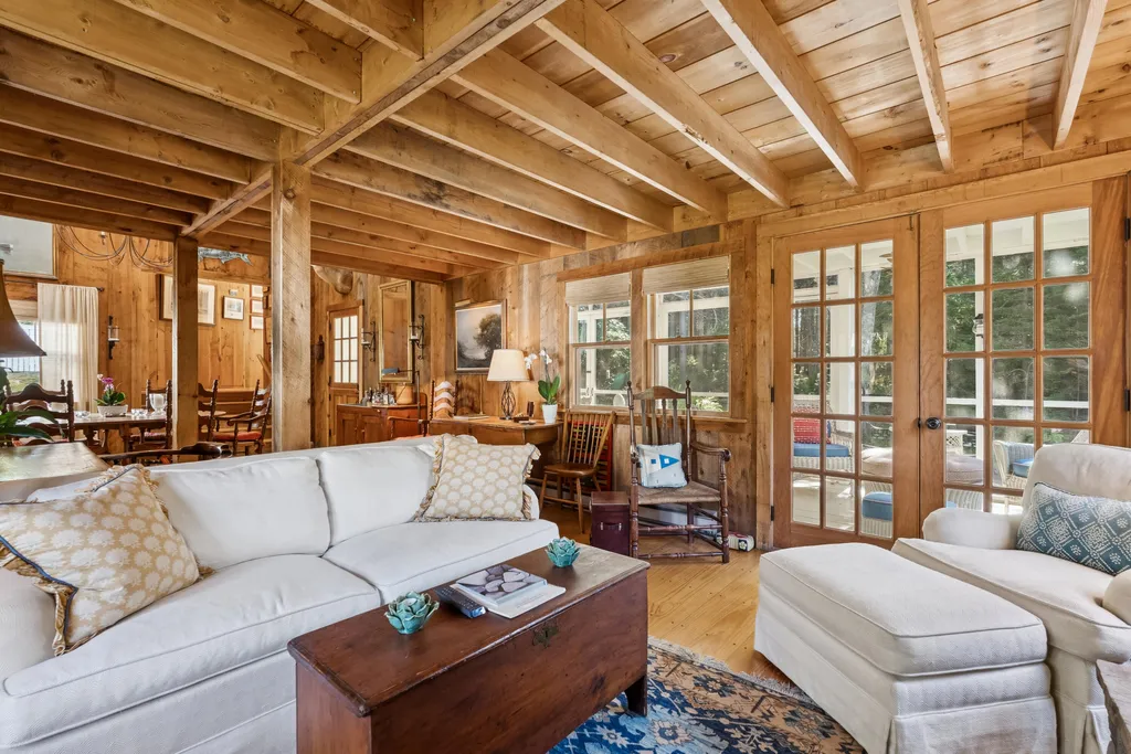 37 & 39 Broken House Drive Phippsburg ME 04562