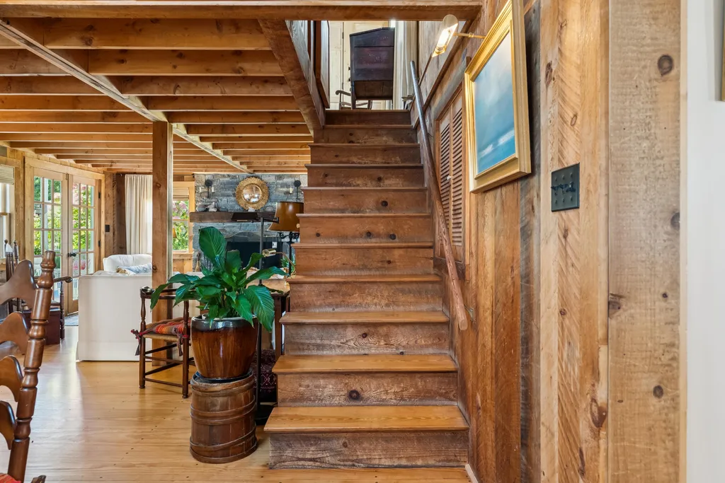 37 & 39 Broken House Drive Phippsburg ME 04562