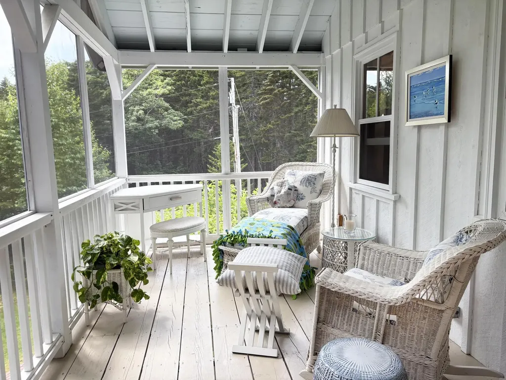 37 & 39 Broken House Drive Phippsburg ME 04562