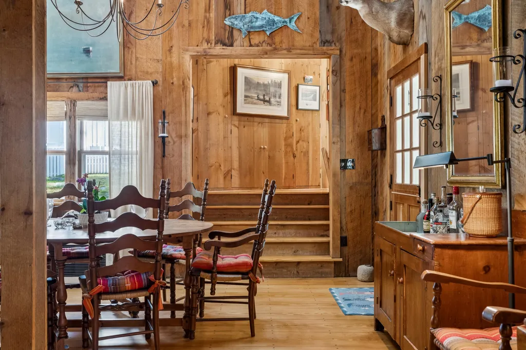 37 & 39 Broken House Drive Phippsburg ME 04562