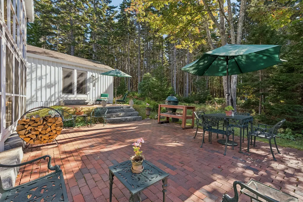 37 & 39 Broken House Drive Phippsburg ME 04562