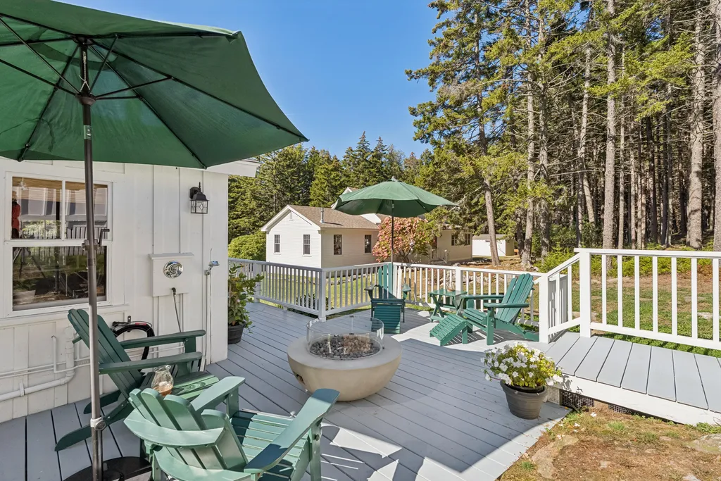 37 & 39 Broken House Drive Phippsburg ME 04562