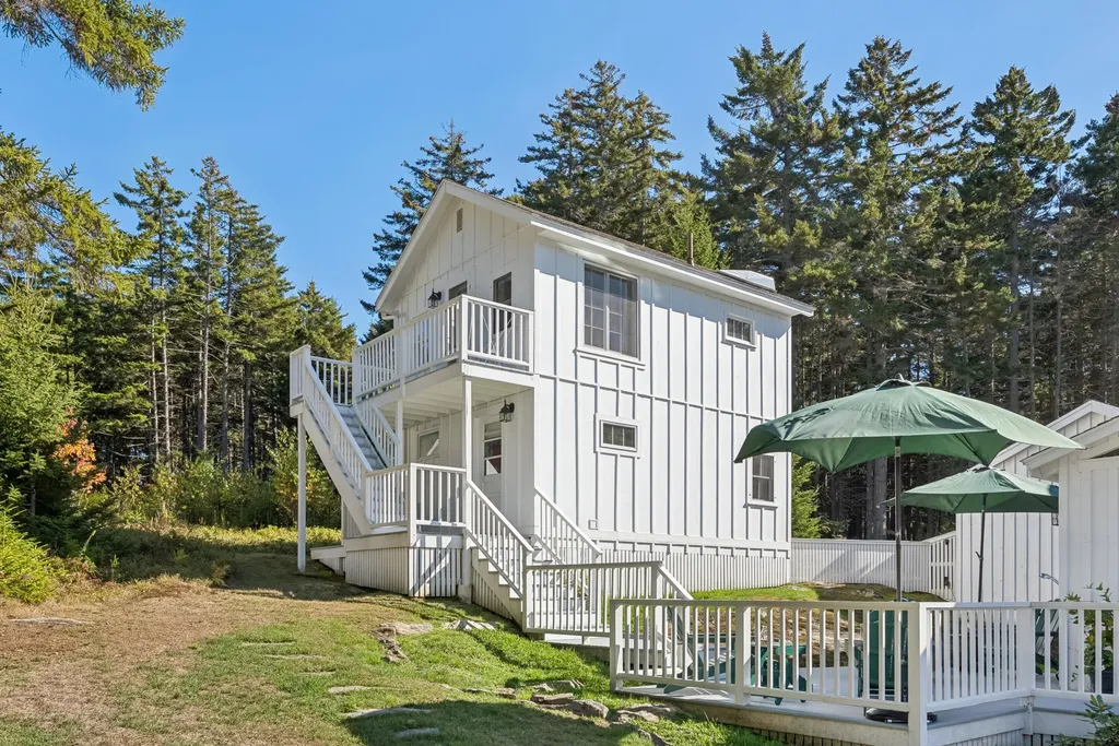 37 & 39 Broken House Drive Phippsburg ME 04562