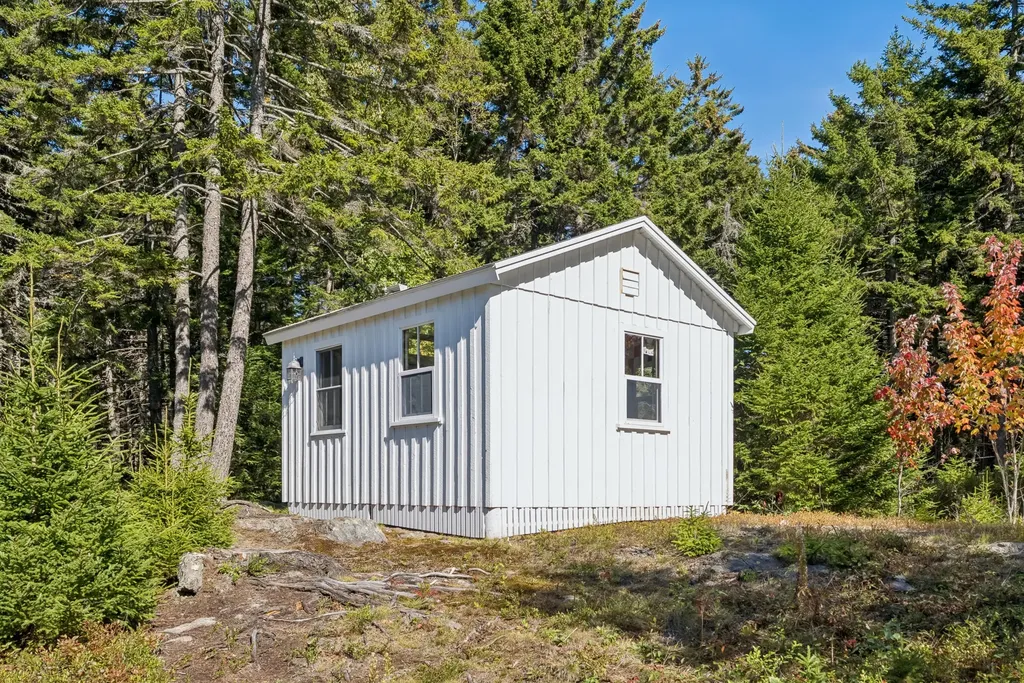 37 & 39 Broken House Drive Phippsburg ME 04562