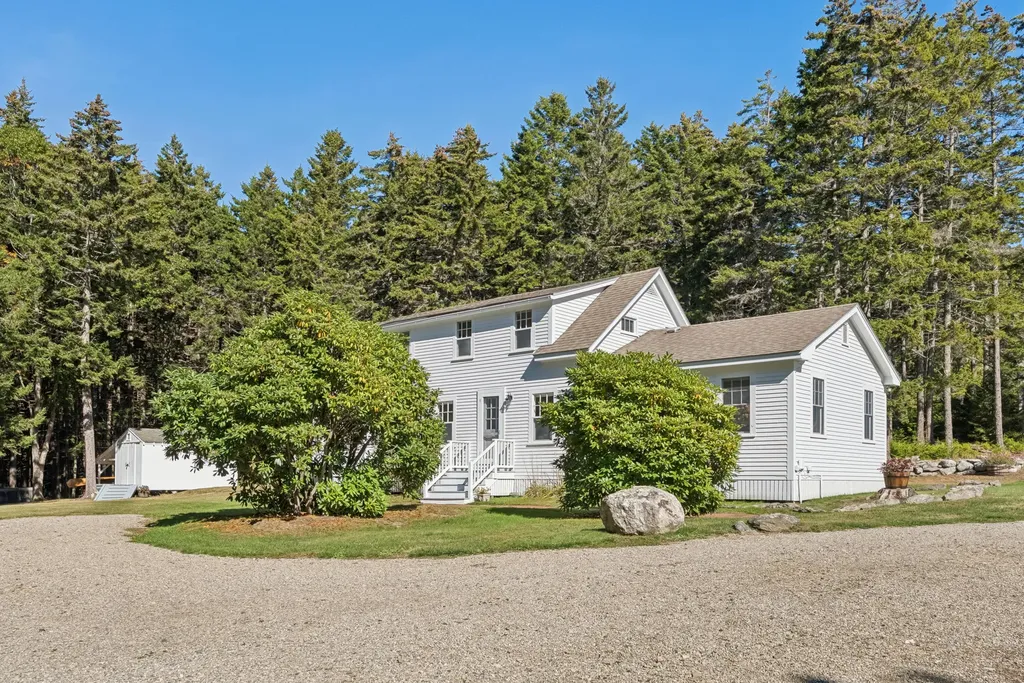 37 & 39 Broken House Drive Phippsburg ME 04562