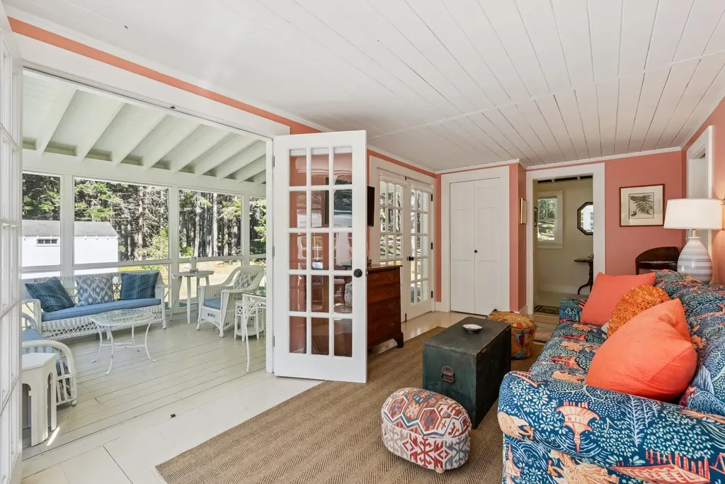 37 & 39 Broken House Drive Phippsburg ME 04562