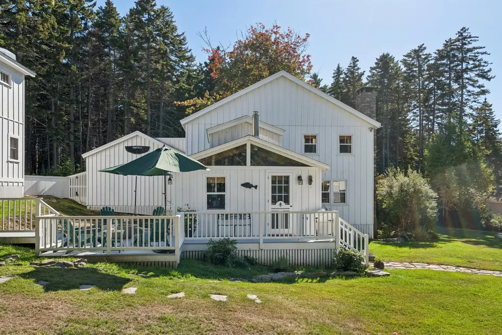 37 & 39 Broken House Drive Phippsburg ME 04562
