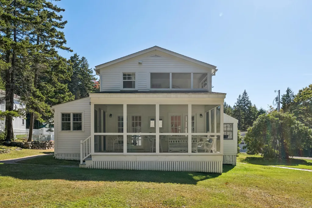 37 & 39 Broken House Drive Phippsburg ME 04562