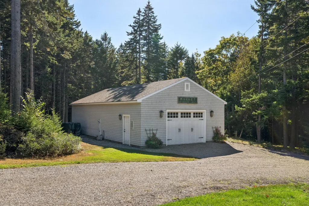 37 & 39 Broken House Drive Phippsburg ME 04562