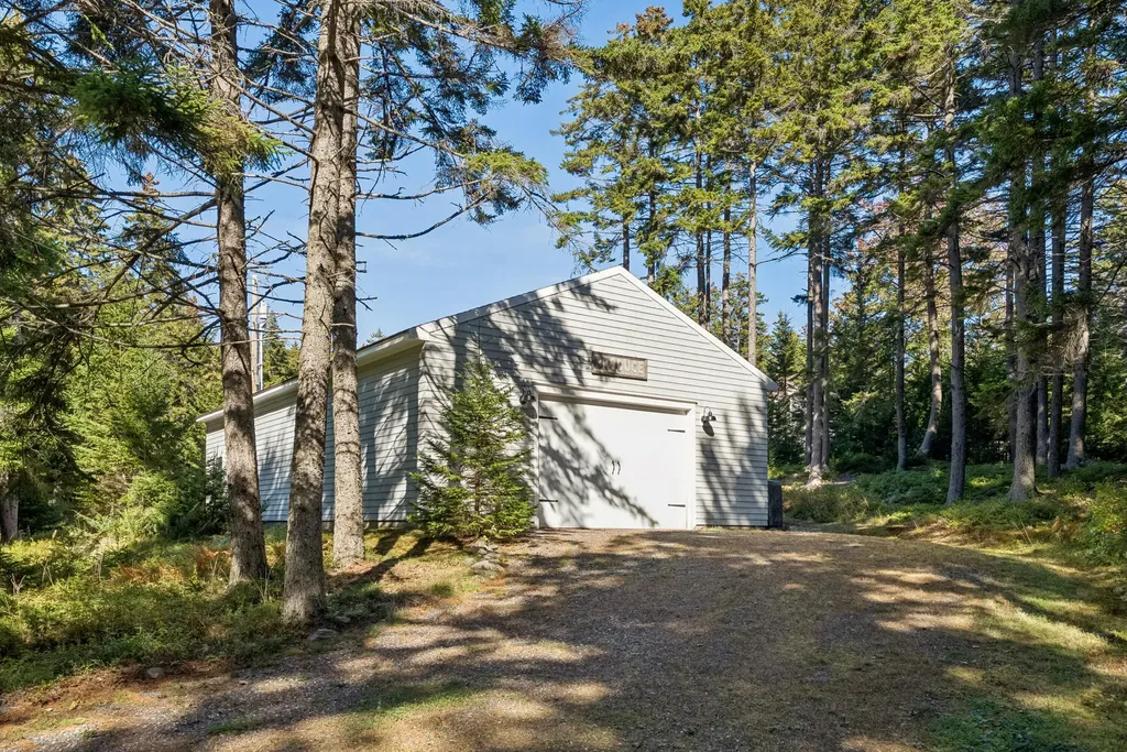 37 & 39 Broken House Drive Phippsburg ME 04562