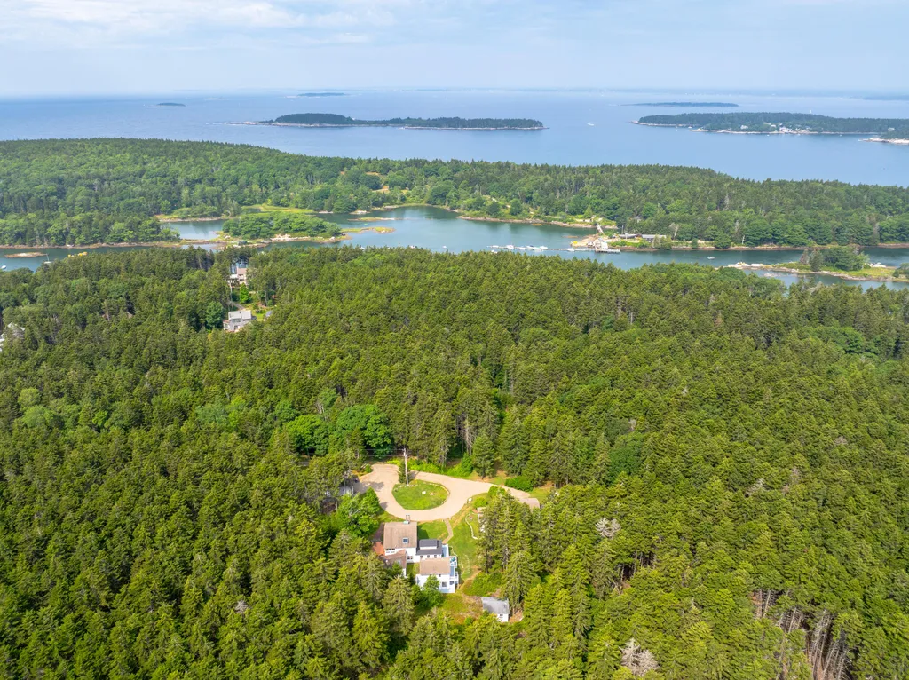 37 & 39 Broken House Drive Phippsburg ME 04562