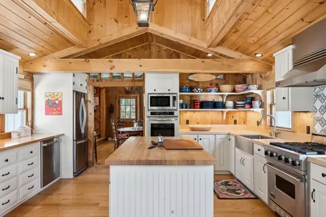 37 & 39 Broken House Drive Phippsburg ME 04562