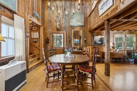 37 & 39 Broken House Drive Phippsburg ME 04562
