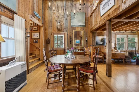 37 & 39 Broken House Drive Phippsburg ME 04562