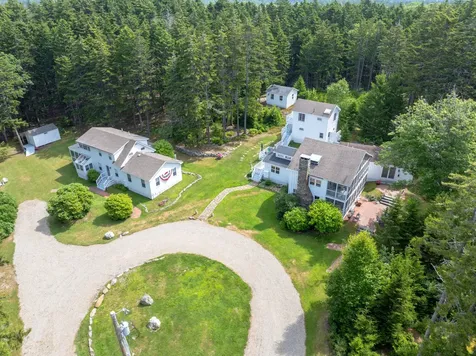 37 & 39 Broken House Drive Phippsburg ME 04562