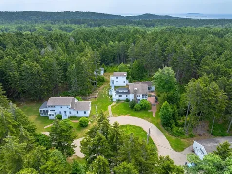 37 & 39 Broken House Drive Phippsburg ME 04562