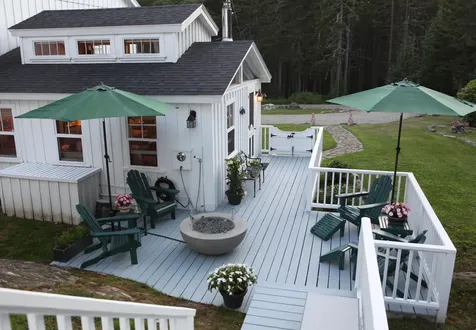 37 & 39 Broken House Drive Phippsburg ME 04562